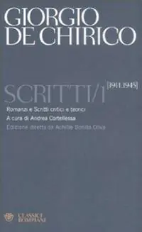 Offerta Scritti. Vol. 1 1911-1945