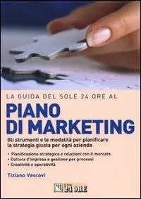 Direttamente Dal Produttore Piano di marketing