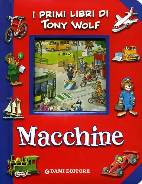 Acquista Ora Macchine. Ediz. illustrata