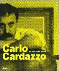 Prezzo Scontato Carlo Cardazzo. Una nuova visione dell‘arte. Catalogo della mostra (Venezia, 1 novembre 2008-9 febbraio 2009). Ediz. illustrata