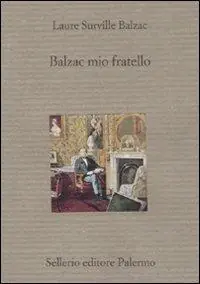 Professionale Balzac mio fratello