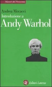 Professionale Introduzione a Andy Warhol