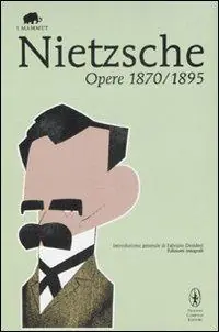 Solo Oggi Opere 1870-1895