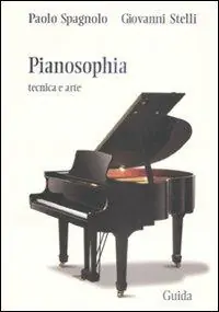 Super Prezzo Pianosophia tecnica e arte