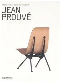 Jean prouvé Acquista Ora