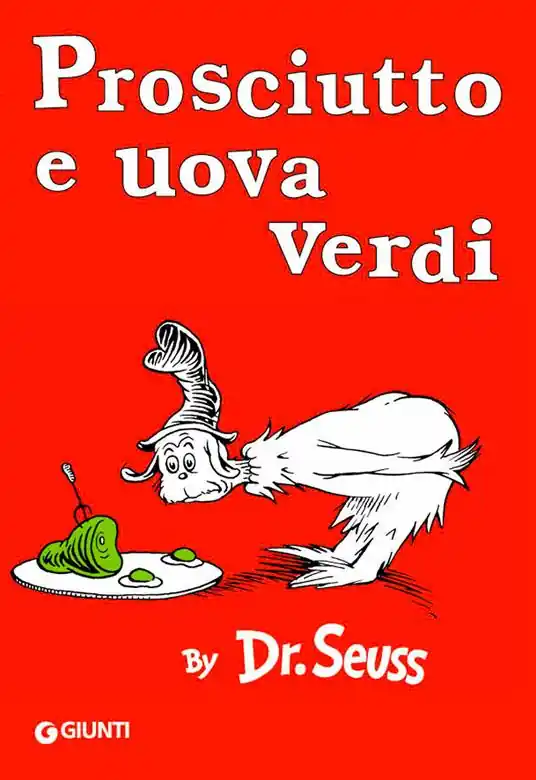 Compra Adesso Prosciutto e uova verdi. Ediz. illustrata