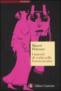 I maestri di verità nella Grecia arcaica Promo Stagionale