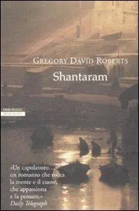 Shantaram. Con DVD Compra Online