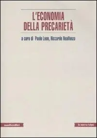 Più Venduto L‘ economia della precarietà