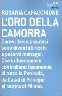 L‘oro della camorra Prezzo Di Fabbrica