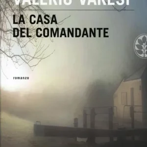 La casa del comandante Nuova Collezione