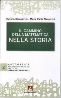 Popolare Il cammino della matematica nella storia