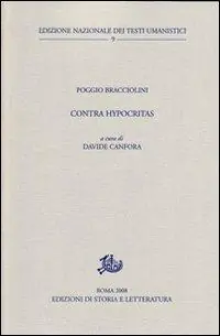 Contra hypocritas Professionale