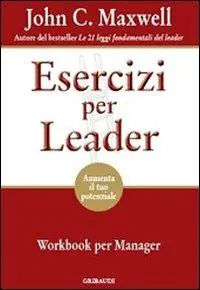 Esercizi per leader Offerta Del Giorno