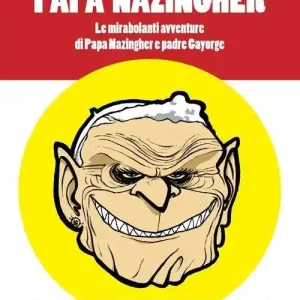 Spedizione Espresso Papa Nazingher