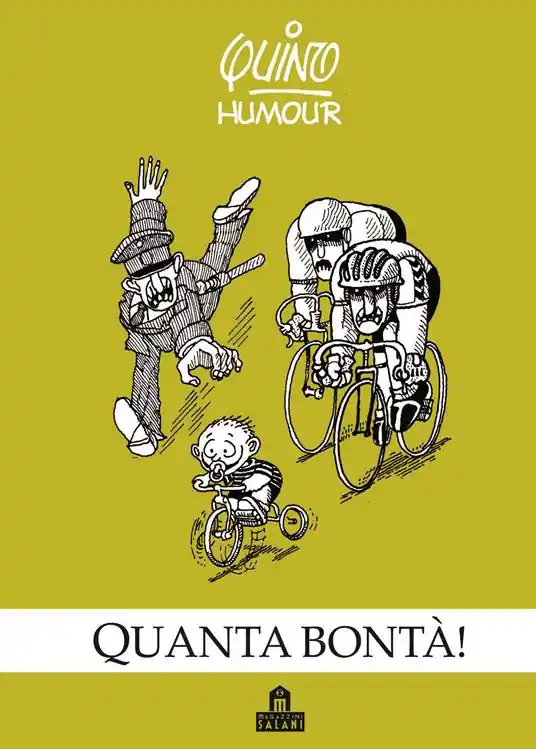 Soddisfatti O Rimborsati Quanta bontà!