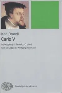 Carlo V Solo Oggi