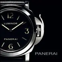Promozione Panerai. Ediz. illustrata