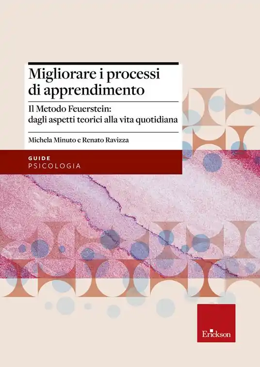 Migliorare i processi di apprendimento. Il metodo Feuerstein dagli aspetti teorici alla vita quotidiana Prezzo Basso