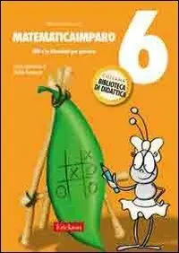 MatematicaImparo. Vol. 6 Lilli e i problemi Offerta Lampo