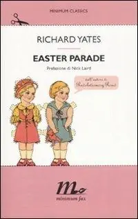 Soddisfatti O Rimborsati Easter parade