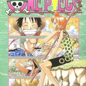 Ordina Subito One piece. New edition. Vol. 9