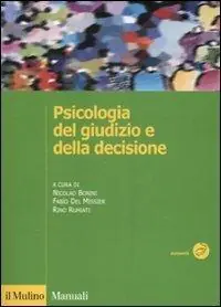 A Buon Prezzo Psicologia del giudizio e della decisione