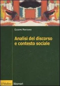 Direttamente Dal Produttore Analisi del discorso e contesto sociale