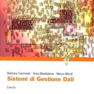 Ordina Subito Sistema di gestione dei dati. Esercizi