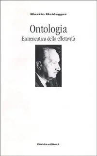 Più Venduto Ontologia. Ermeneutica della effettività