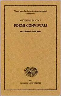 Esclusivo Poemi conviviali