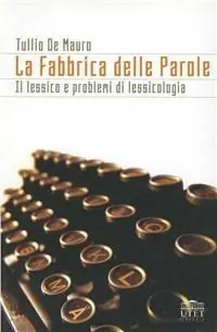 Consegna Rapida La fabbrica delle parole