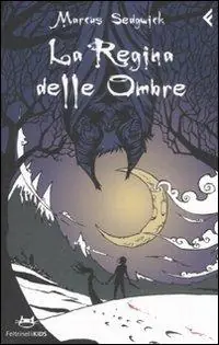 La regina delle ombre Direttamente Dal Produttore