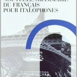 Promo Stagionale Nouvelle grammaire du français pour italophones