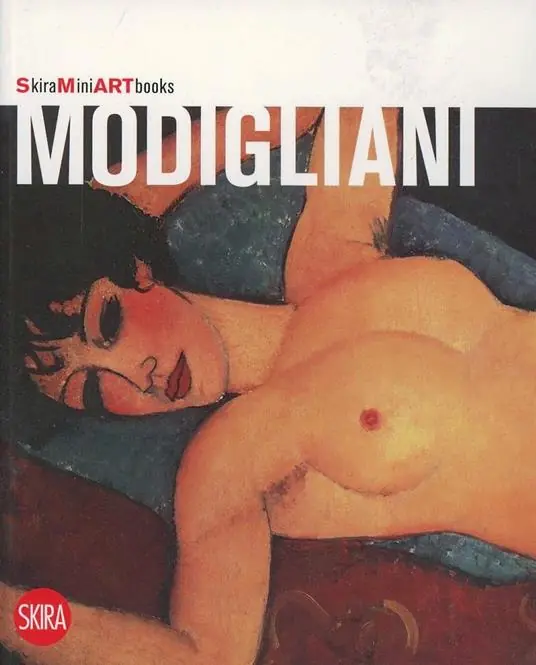 Affare Modigliani. Ediz. illustrata