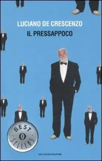 Affare Il pressappoco