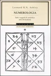 Promo Stagionale Numerologia. Tutti i segreti di un‘antica arte divinatoria