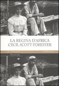 Nuova Collezione La regina d‘Africa