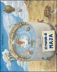Prezzo Di Fabbrica Il mondo di Maya
