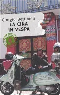 La Cina in Vespa Economico