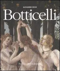 Botticelli. Ediz. illustrata Quantità Limitata