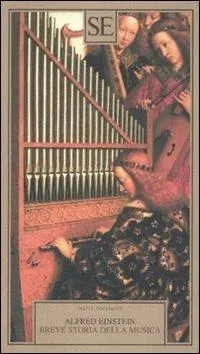 Breve storia della musica Pagamento Sicuro