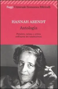 Di Tendenza Antologia. Pensiero, azione e critica nell‘epoca dei totalitarismi