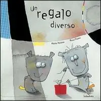 Un regalo diverso. Ediz. illustrata Più Venduto