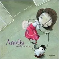 Amelia vuole un cane Sconto