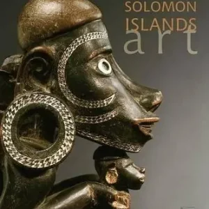 Solomon Islands Art. The Conru Collection. Ediz. illustrata Prezzo Ridotto