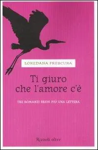 Saldi Ti giuro che l‘amore c‘è