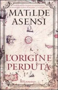 Vendita Finale L‘origine perduta