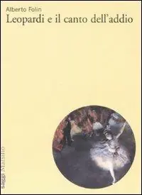 Sconto Leopardi e il canto dell‘addio