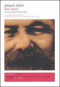 Subito Disponibile Karl Marx. Ovvero, lo spirito del mondo